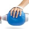 AMBU MARK IV RESUSCITATOR - ambu maišas suaugusiems, 1 vnt. - Image 2