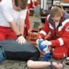 AMBU MARK IV RESUSCITATOR - ambu maišas suaugusiems, 1 vnt. - Image 4