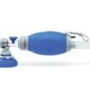 AMBU MARK IV RESUSCITATOR - ambu maišas kūdikiams ir vaikams, 1 vnt.
