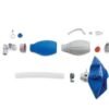 AMBU MARK IV RESUSCITATOR - ambu maišas kūdikiams ir vaikams, 1 vnt. - Image 2