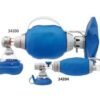 AMBU MARK IV RESUSCITATOR - ambu maišas kūdikiams ir vaikams, 1 vnt. - Image 3
