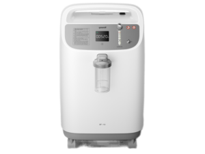 Deguonies koncentratorius, 10 L