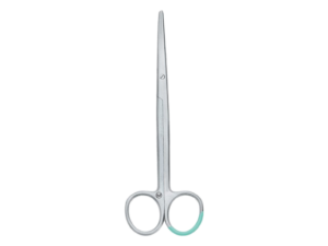 "PEHA Metzenbaum" chirurginės žirklės 14,5 cm, 1 vnt.