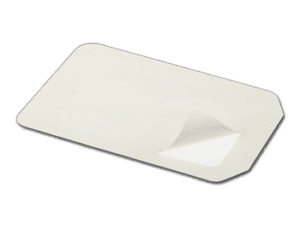 TEGADERM 15 x20 cm sterilus tvarstis, 1 vnt.