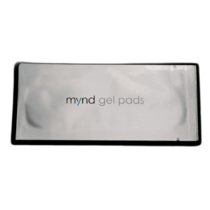 Geliniai elektronai "Mynd" aparatui, 3 vnt.