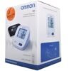 OMRON M3 automatinis kraujo spaudimo matuoklis "B.P.M. HEM-7154-E" - Image 4