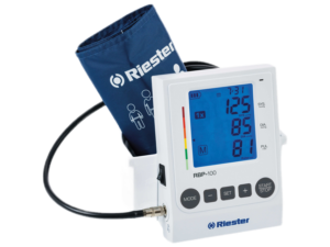 Automatinis kraujospūdžio matuoklis "RIESTER RBP-100"