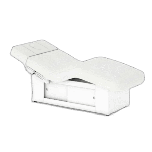 Procedūrinis - SPA stalas "E-line", Gharieni