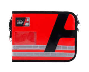 Segtuvas dokumentams „DIN A5“ Gamintojas – HUM, Vokietija