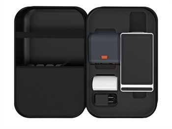 Krepšys elektrokardiografams "NeoECG S120" ir "T180" - Image 2