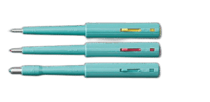 Biopsinė adata su stūmokliu, KAI, 20 vnt.