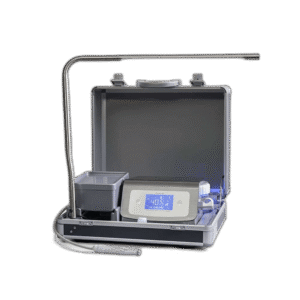 Rinkinys nagų procedūroms "Alfa Spray QUANTUS 40T"