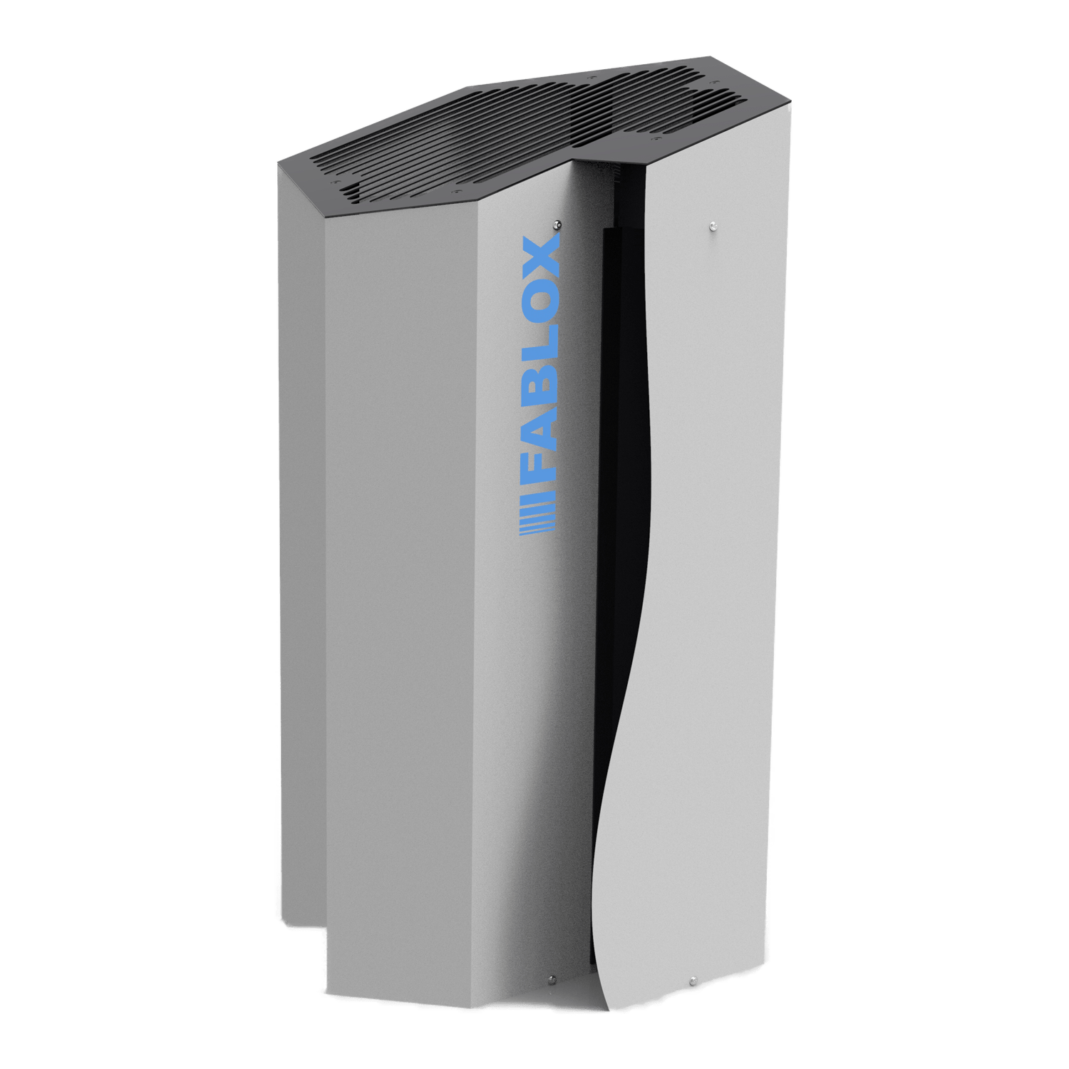 Dezinfekcinė lempa patalpoms Fablox X2