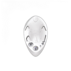 Vonia su povandeniniu masažu  "Aquanea"