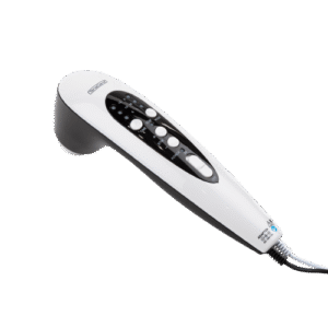 TENS IR ULTRAGARSO PRIETAISAS „SONIC STIM PLIUS“