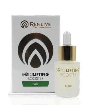 "RENLIVE BOTOLIFTING SERUM" liftinguojantis serumas su botulino toksinu, 15 ml