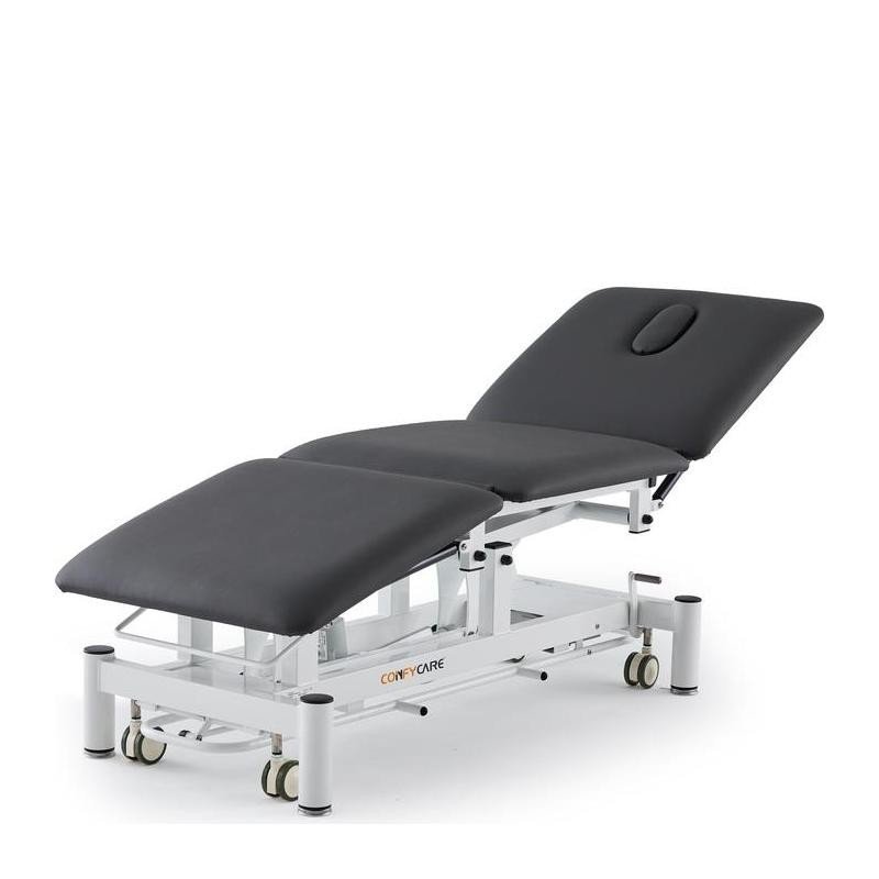 Elektrinis masažo stalas "BROM" - Image 5
