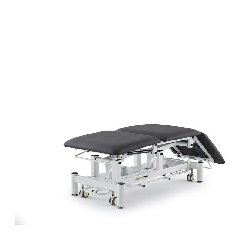 Elektrinis masažo stalas "BROM" - Image 4