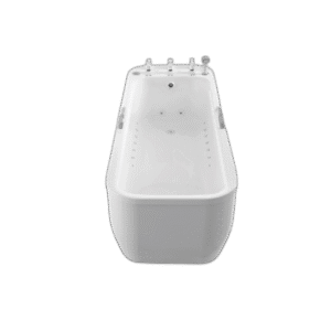 Stanartinė ir CO2 vonia “Balmed standart/eco”