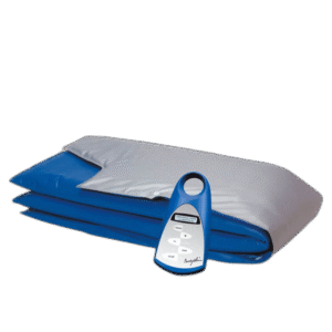 BODY SLIM su 3 šildomomis zonomis