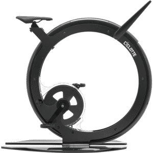 Ciclotte dviratis (karboninis)