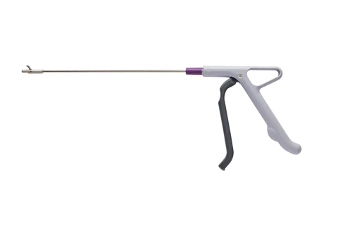 Biopsinės gimdos kaklelio žnyplės, 1 vnt.