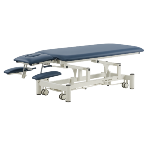Elektrinis masažo stalas "Guth"
