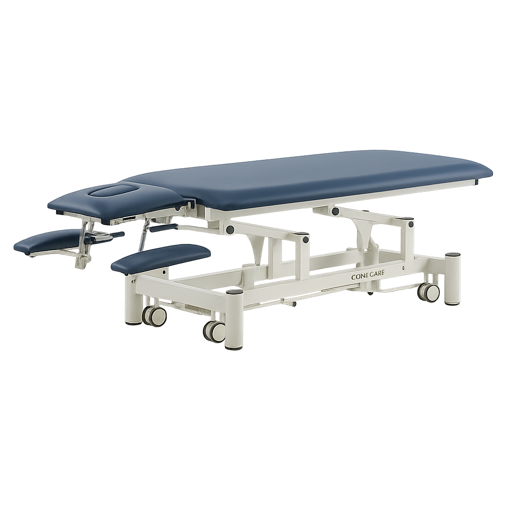 Elektrinis masažo stalas "Guth"