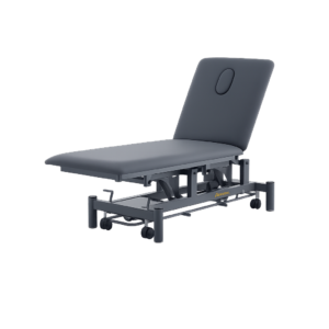 Elektrinis fizioterapijos ir masažo stalas "ENID"