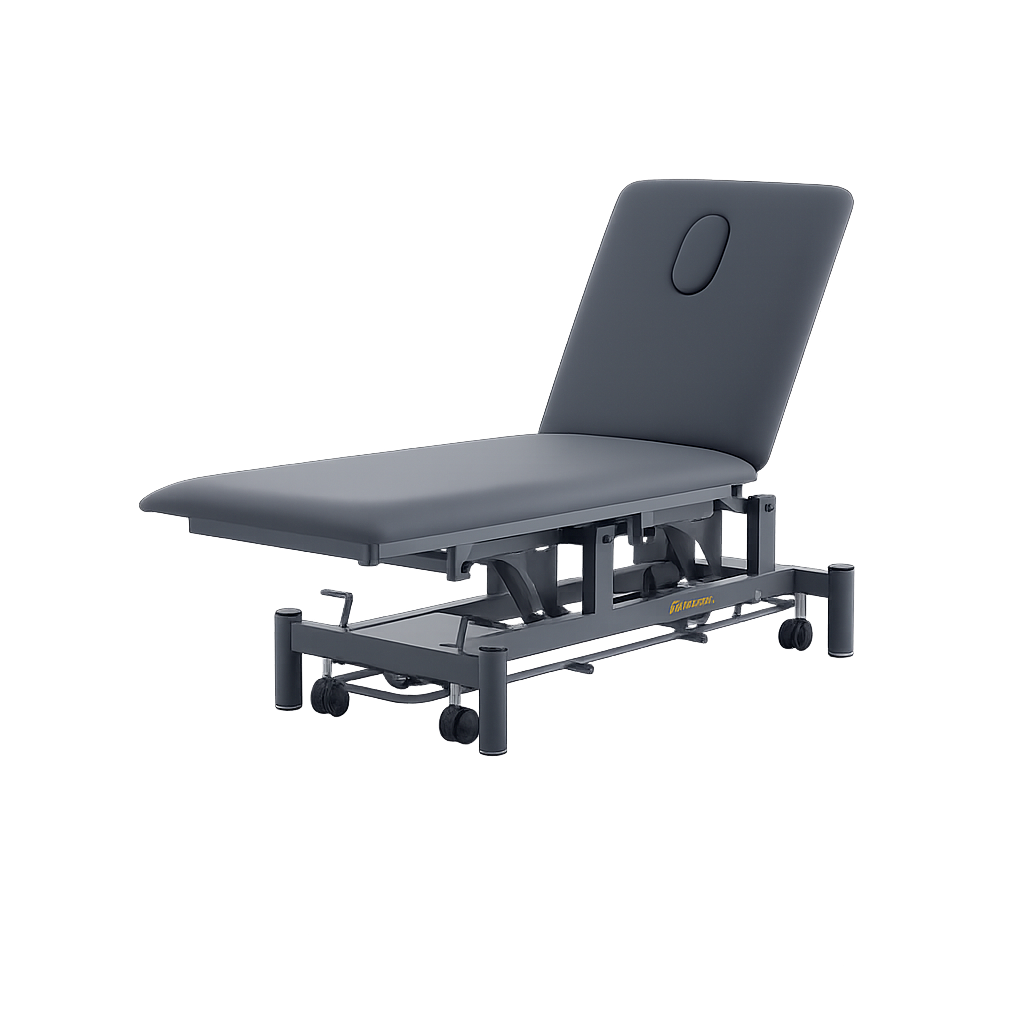 Elektrinis fizioterapijos ir masažo stalas "ENID"