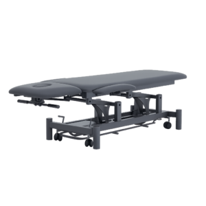 Elektrinis masažo stalas "ROTH"