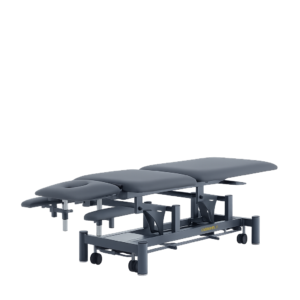 Elektrinis masažo stalas "RILA"