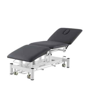 Elektrinis masažo stalas "BROM"