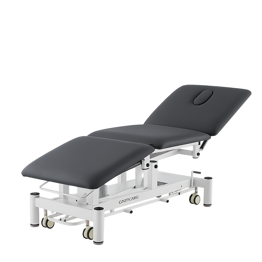 Elektrinis masažo stalas "BROM"