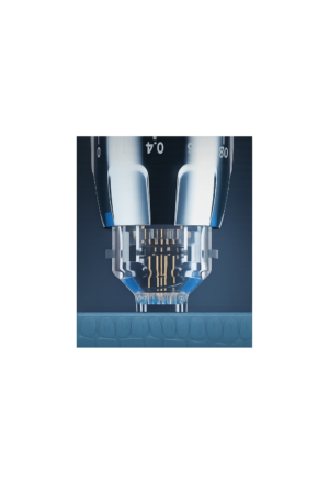 EPN Needling Pen keičiamosios galvutės – 24 vnt.