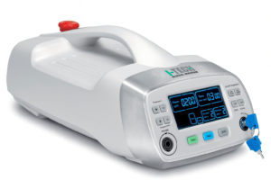 I-TECH LA 500 lazerio aparatas