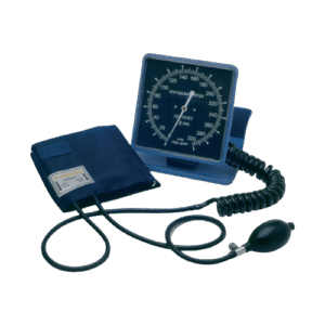 Mechaninis kraujo spaudimo matuoklis “JADE” Gamintojas – Timesco, UK