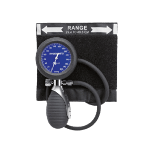 Mechaninis kraujo spaudimo matuoklis “CORAL” Gamintojas – Timesco, UK