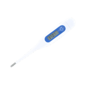 Elektroninis termometras Gamintojas – Timesco, UK