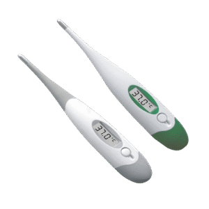 Elektroninis termometras