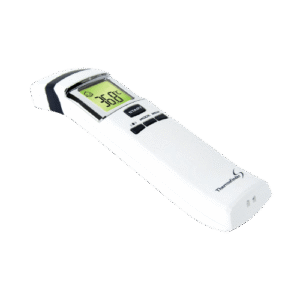 Bekontaktis termometras Gamintojas – Timesco, UK