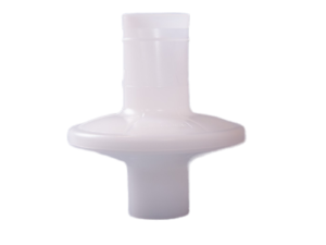 Bakterijų/virusų filtras „NeumoFilt“ spirometrijai, 1 vnt.