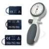 Mechaninis kraujo spaudimo matuoklis su 3 dydžių manžetėmis “ERKA SWITCH 2.0 SMART 56”, 1 vnt. - Image 2