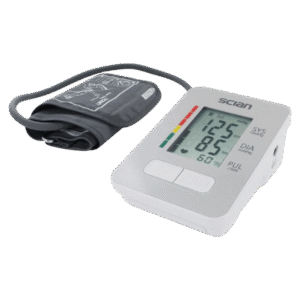 Elektroninis kraujo spaudimo matuoklis “SCIAN” Gamintojas – Timesco, UK