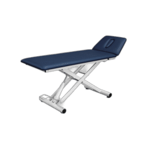 Dviejų dalių universalus stalas