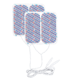 „PERFECT MAMA TENS“ IR „PERFECT MAMA +“ ELEKTRODAI SU LAIDAIS