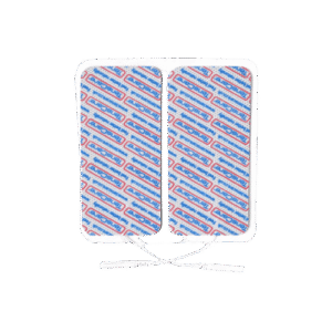 90X 50 MM OVA+ ELEKTRODAI