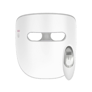 Šviesos terapijos kaukė "GLOMASK", 1 vnt.