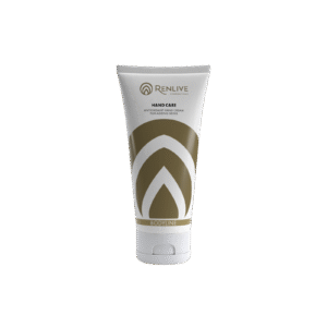 "RENLIVE Hand Care" maitinantis, apsauginis rankų kremas, 100 ml