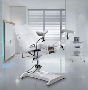 Hidraulinė ginekologinė kėdė "Hydrogyno"